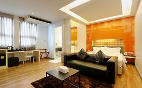 Klassique Sukhumvit Hotel